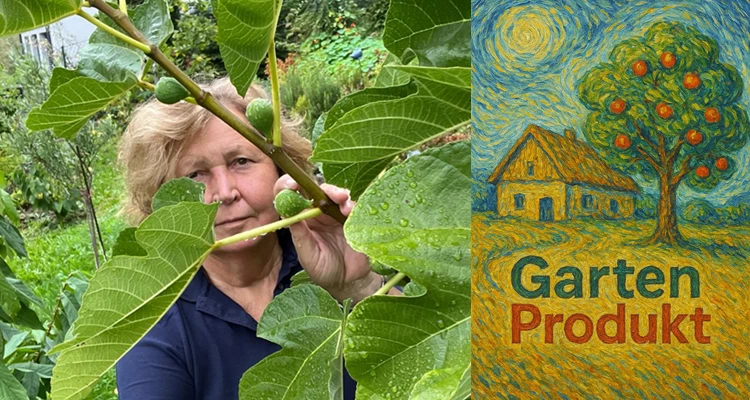 GartenProdukt - Handgemachte Köstlichkeiten aus Niederösterreich